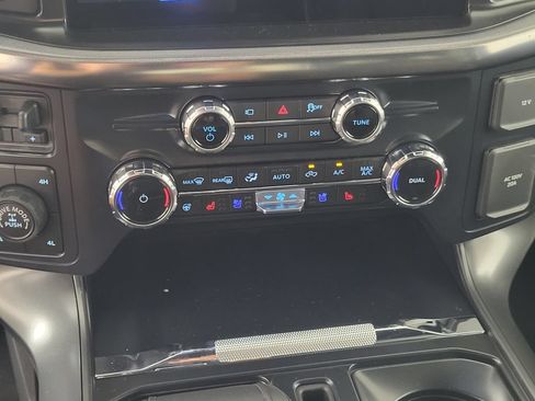 New 2026 Ford F150 Tremor w/ Equipment Group 402B AWD/4WD image 23