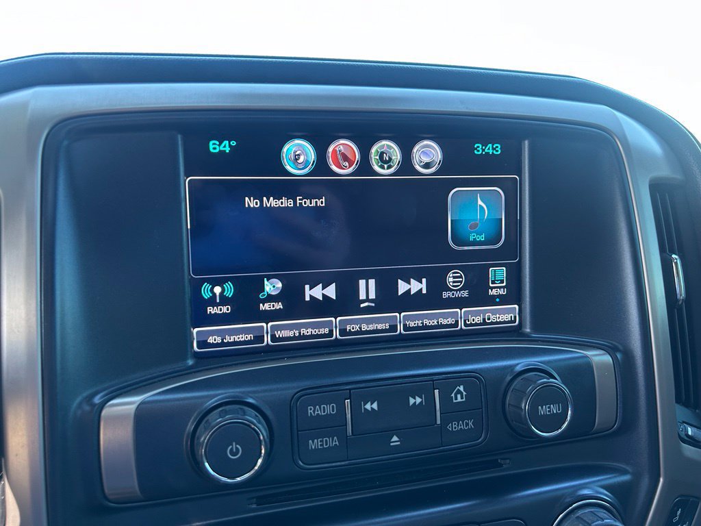 Used 2018 GMC Sierra 1500 Denali w/ Denali Ultimate Package AWD/4WD image 22