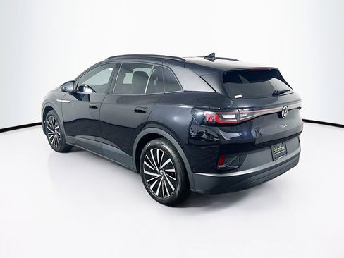 Used 2024 Volkswagen ID.4 S RWD image 5