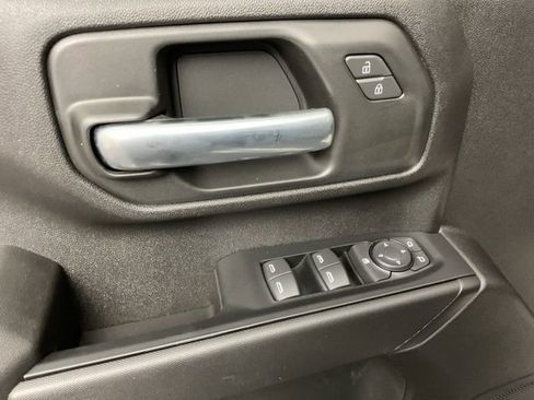 New 2026 Chevrolet Silverado 2500 Custom w/ Snow Plow Prep/Camper Package image 10