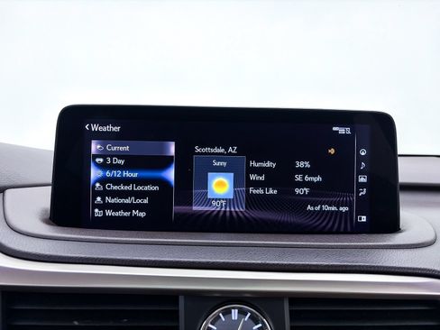 Used 2020 Lexus RX 350 FWD w/ Premium Package image 25