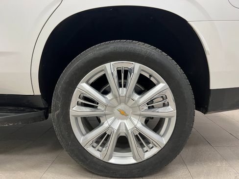 Used 2024 Chevrolet Tahoe High Country image 60