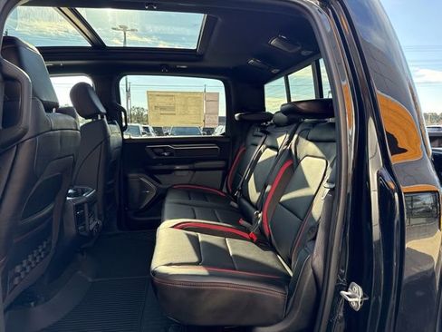 New 2026 RAM 1500 RHO w/ RHO Level 1 Equipment Group image 24