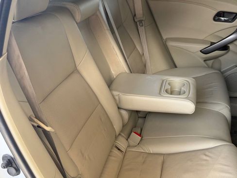 Used 2015 Acura RDX FWD w/ Technology Package image 33