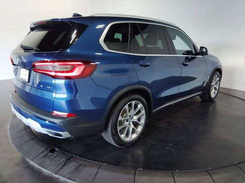Used 2021 BMW X5 xDrive45e w/ Premium Package 2 image 6