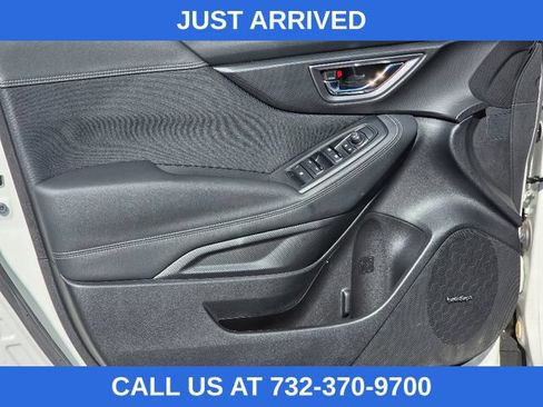 Used 2024 Subaru Forester Premium AWD/4WD image 19