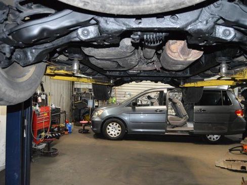 Used 2010 Toyota Sequoia Limited image 76