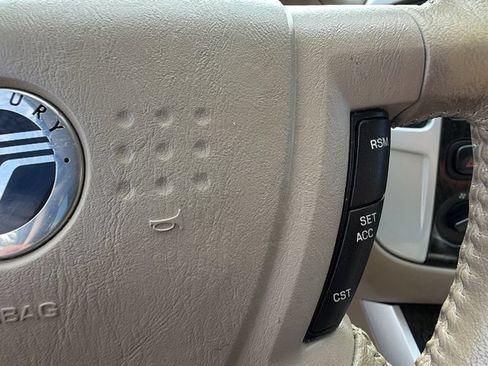 Used 2005 Mercury Mariner 2WD V6 image 17