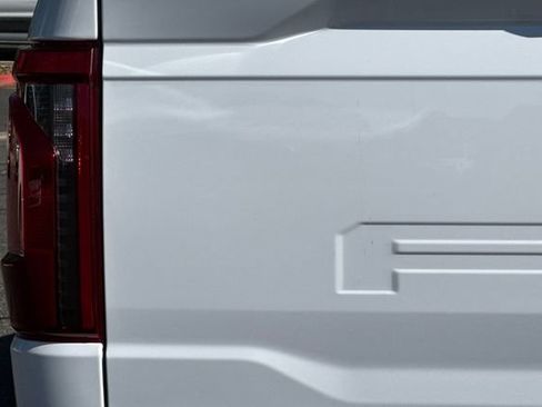 Used 2024 Ford F150 XLT w/ Mobile Office Package image 48