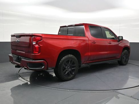 Used 2024 Chevrolet Silverado 1500 RST w/ All Star Edition Plus AWD/4WD image 5