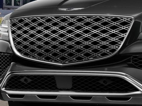 New 2026 Genesis GV80 2.5T Select AWD/4WD image 42