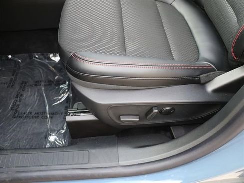 Used 2025 Ford Escape ST-Line w/ Tech Pack #1 image 19