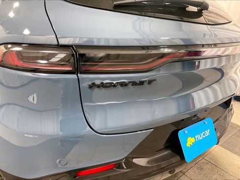 Used 2024 Dodge Hornet R/T Plus w/ Tech Pack Plus w/o Parking image 29