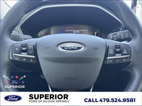 Used 2024 Ford Escape Active w/ Tech Pack #1 FWD image 22