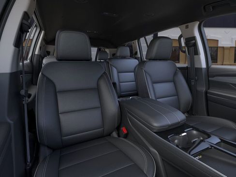 New 2026 Buick Enclave Preferred w/ Power Package FWD image 18