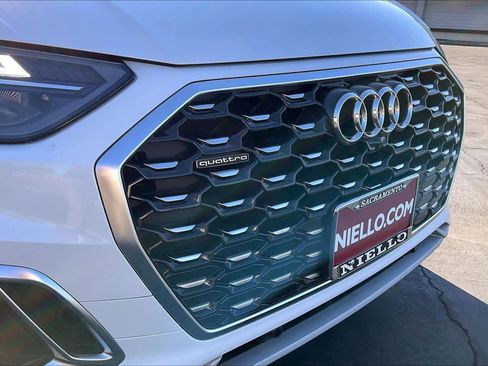 Used 2023 Audi Q5 2.0T Premium Plus image 33