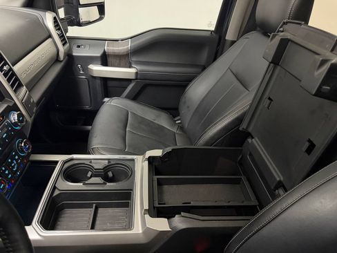 Used 2020 Ford F250 Lariat AWD/4WD image 31