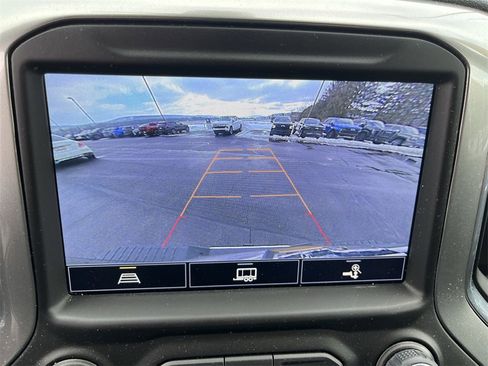 Certified 2023 Chevrolet Silverado 2500 LTZ w/ LTZ Convenience Package image 14