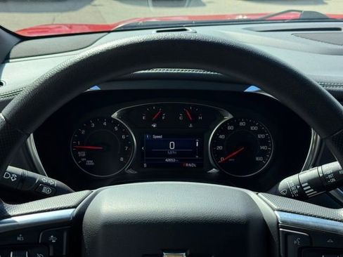 Certified 2021 Chevrolet Blazer LT image 27