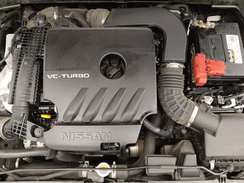 Used 2021 Nissan Altima 2.0 SR image 30