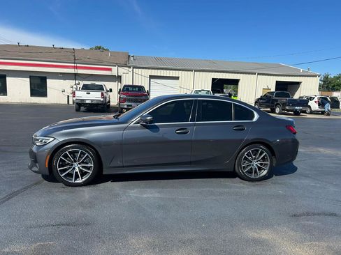 Used 2020 BMW 330i Sedan w/ Convenience Package RWD image 8