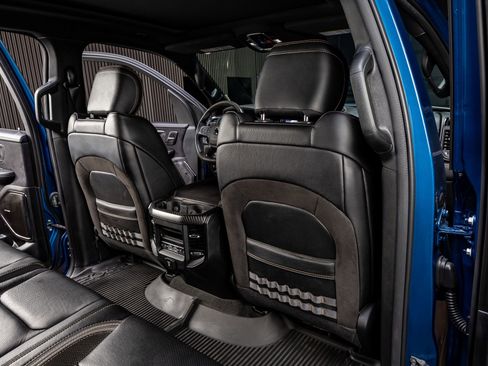 Used 2024 RAM 1500 TRX image 32