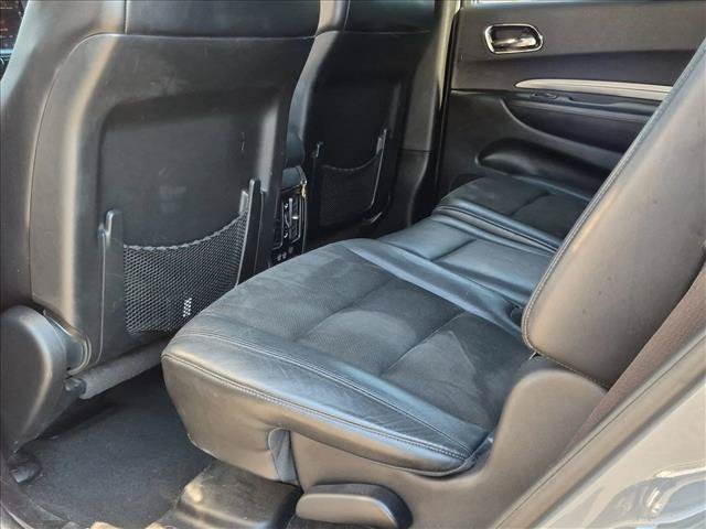 Used 2019 Dodge Durango R/T w/ Trailer Tow Group IV RWD image 21