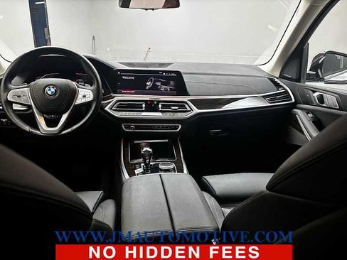 Used 2020 BMW X7 xDrive40i AWD/4WD image 32