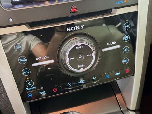 Used 2015 Ford Explorer Limited w/ Equipment Group 301A image 19