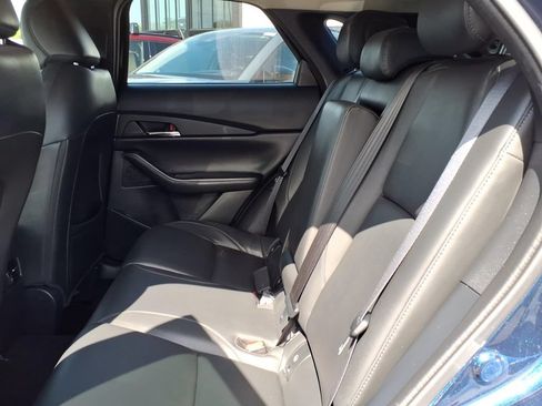 Used 2023 MAZDA CX-30 AWD 2.5 S w/ Preferred Package image 12