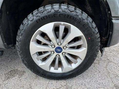 Used 2017 Ford F150 XL w/ Equipment Group 101A Mid image 29