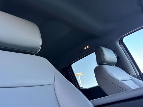 New 2025 Ford F350 XL w/ XL Chrome Package image 15