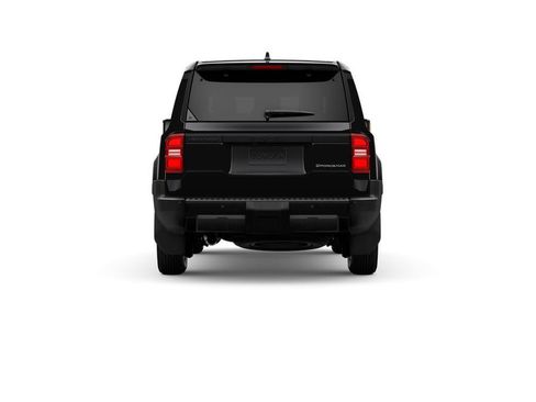 New 2026 Toyota Land Cruiser 1958 image 37