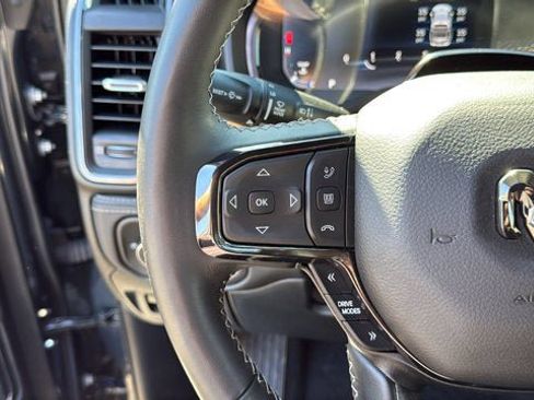 Certified 2026 RAM 1500 Limited AWD/4WD image 16