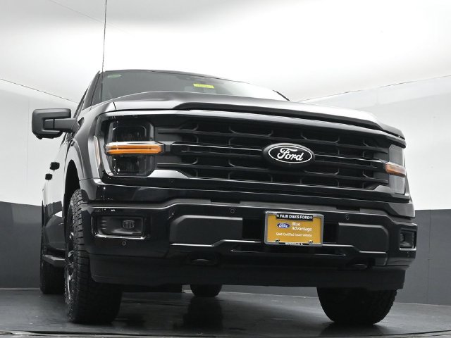 Certified 2024 Ford F150 XLT w/ Equipment Group 302A MID AWD/4WD image 38