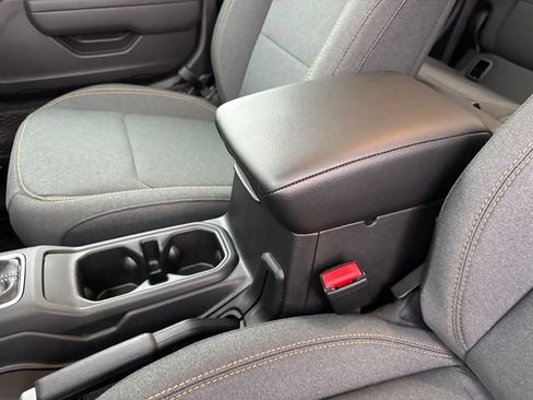 New 2026 Jeep Gladiator Willys image 28