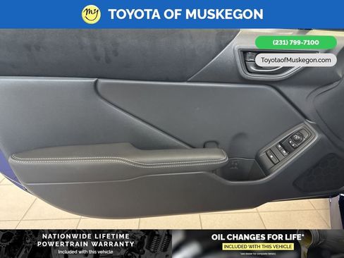 New 2025 Toyota GR86 Premium w/ Performance Package image 9