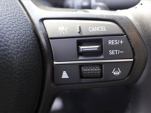 New 2026 Honda Accord Sport image 15