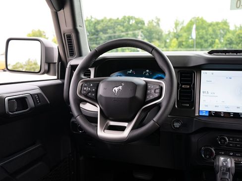 New 2026 Ford Bronco Badlands AWD/4WD image 34