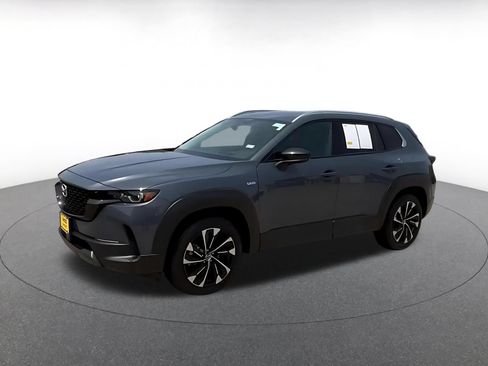 Used 2025 MAZDA CX-50 2.5 Hybrid w/ Premium Plus Pkg AWD/4WD image 8