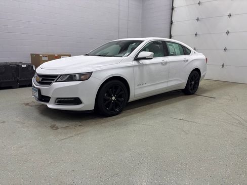 Used 2019 Chevrolet Impala LT image 6
