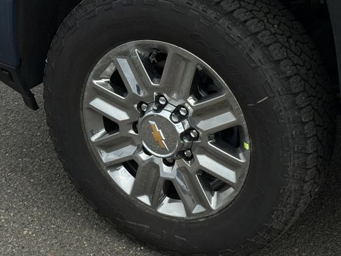 New 2026 Chevrolet Silverado 2500 High Country w/ High Country Premium Package image 31