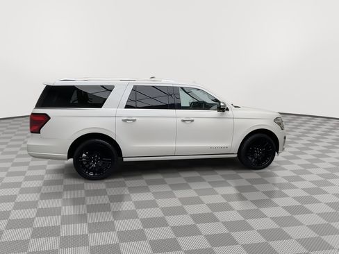 Certified 2022 Ford Expedition Max Platinum AWD/4WD image 46