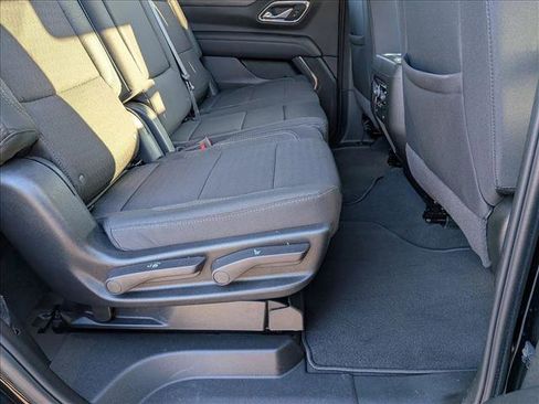 Used 2024 Chevrolet Tahoe LS w/ Driver Alert Package image 20