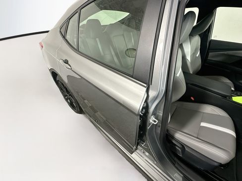Certified 2026 Toyota Camry SE FWD image 28