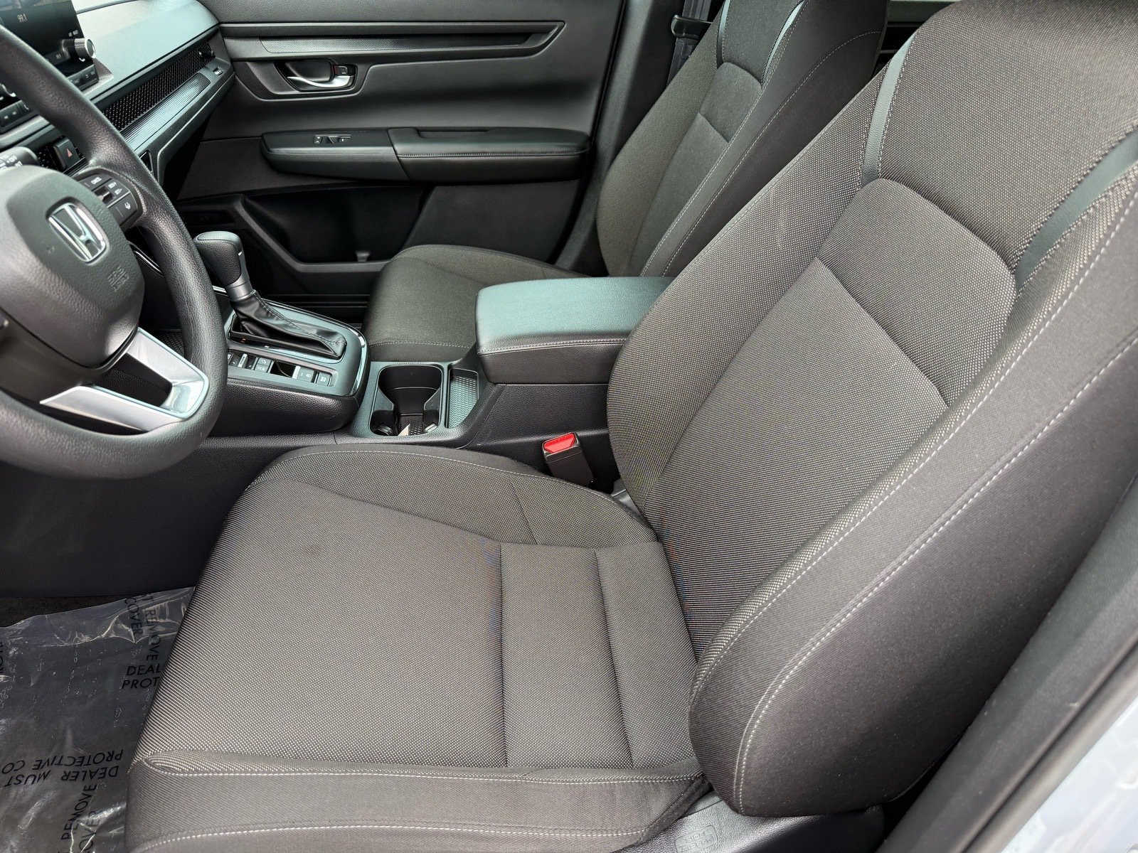 Used 2025 Honda CR-V EX image 13