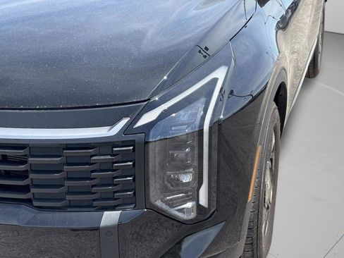 New 2026 Kia Sportage LX FWD image 30