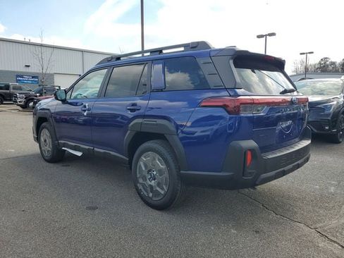 New 2026 Subaru Outback Premium image 4