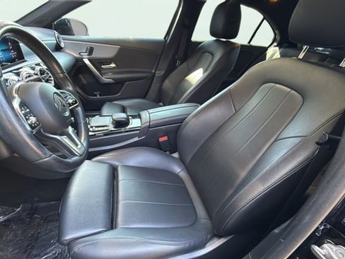 Used 2022 Mercedes-Benz A 220 w/ Premium Package Lite image 12