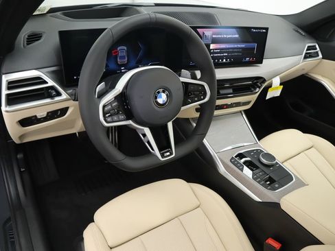 New 2026 BMW 330i Sedan w/ M Sport Package image 9
